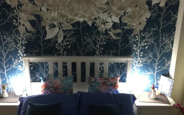 Casa Ojala B&B