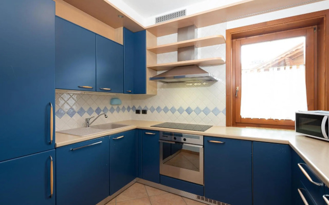 Holiday House Livigno