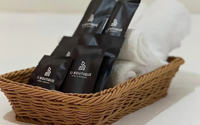 TJ Boutique Hotel