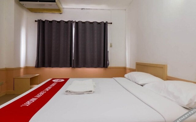 NIDA Rooms Chang Mai Airport 99