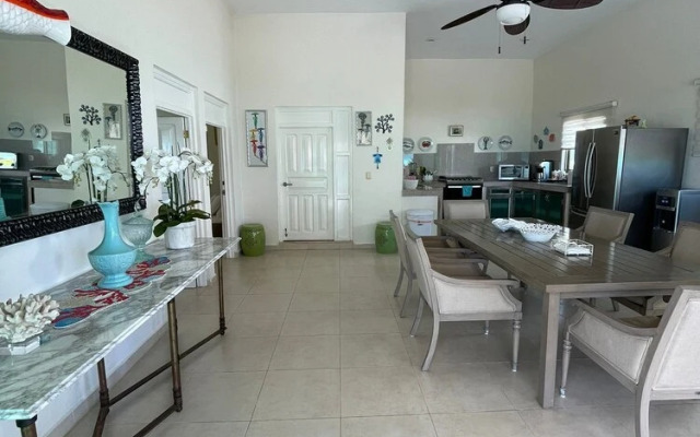 Villa Bianca Bacalar
