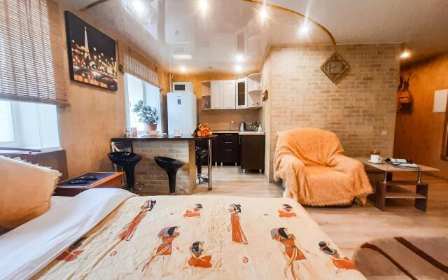 Апартаменты на улице Горького