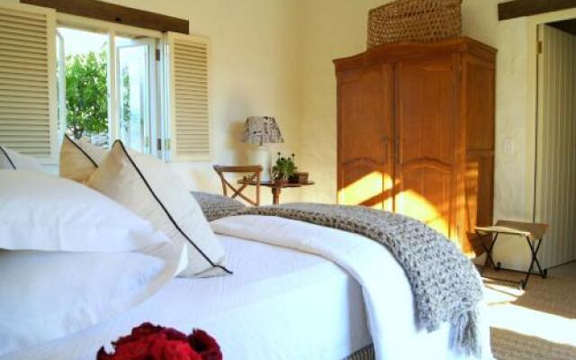 The Cottage @ Montpellier