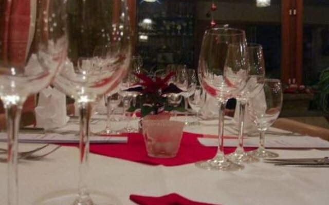 Hotel Restaurant Bergheim