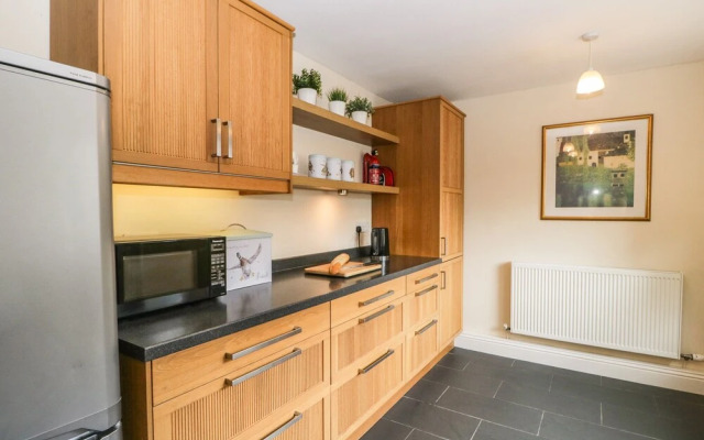 Mulberry Cottage