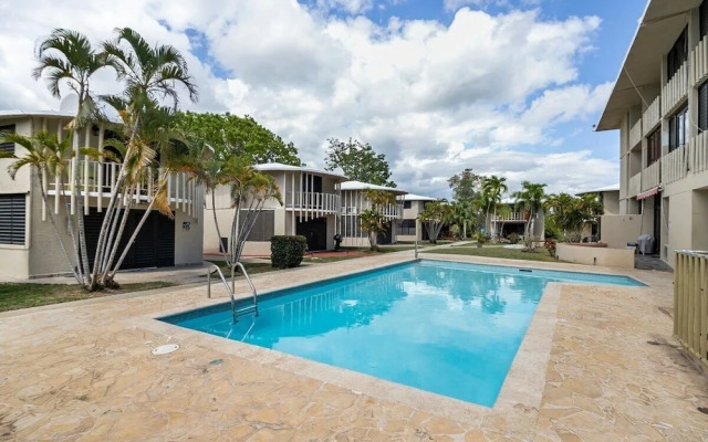 EcoMar Rentals Villa
