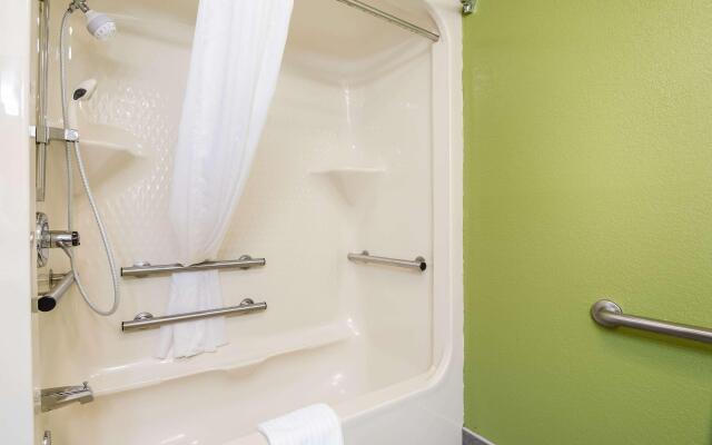 Sleep Inn Wytheville I-77 and I-81