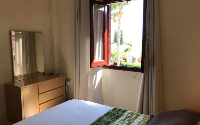 Apokryfo, one bedroom apartment close to the beach