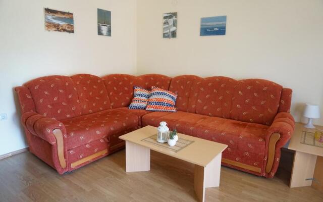 Apartment IJ 3stars 4-6 persons
