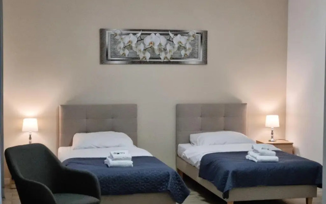 H2U LUX Hostel Dla Ciebie
