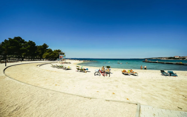 Falkensteiner Premium Mobilehomes Zadar - Camping