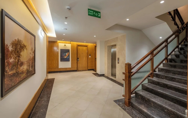 Lords Eco Inn Dera Bassi