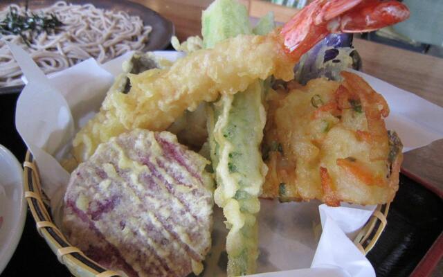Wakayama Guest House Shido