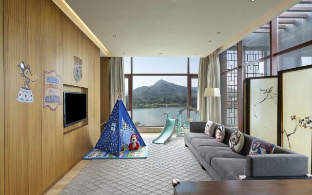 Yanqi Hotel managed by Kempinski