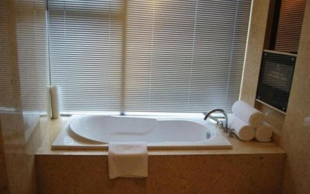 Days Hillsun & Suite