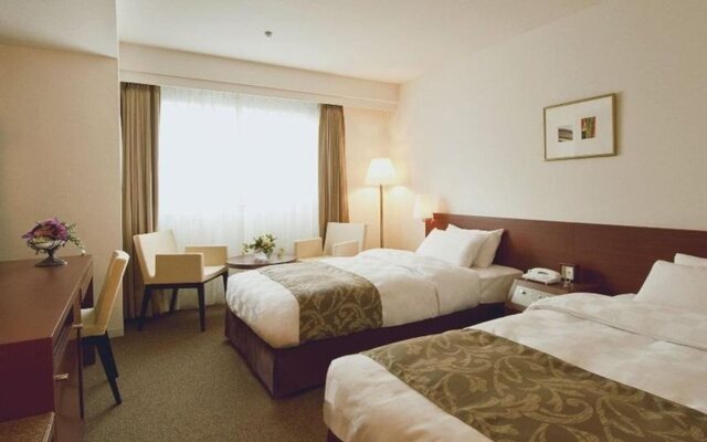 Karasuma Kyoto Hotel