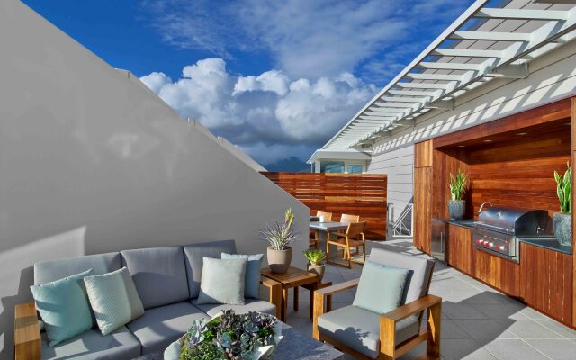 Ka Laʻi Waikiki Beach, LXR Hotels & Resorts