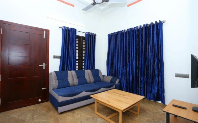 Oyo Home 28239 Designed Stay