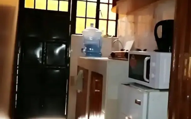 Chiga Apartment Kisumu