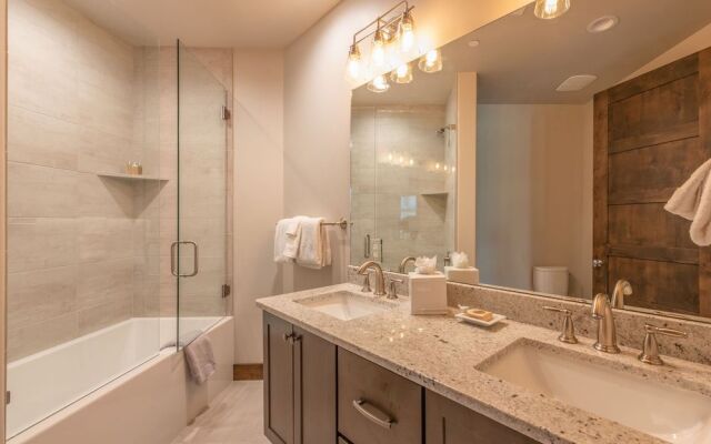 Blackstone by Canyons Village Rentals