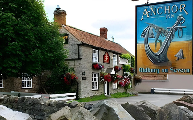 The Anchor Inn