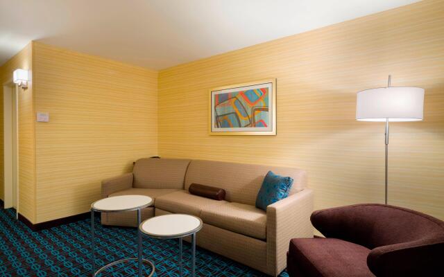 Fairfield Inn & Suites by Marriott Paramus