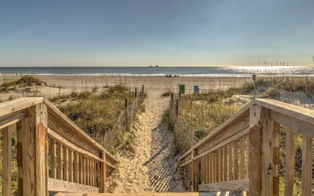 South Wind Pent3 - 4 Br Condo