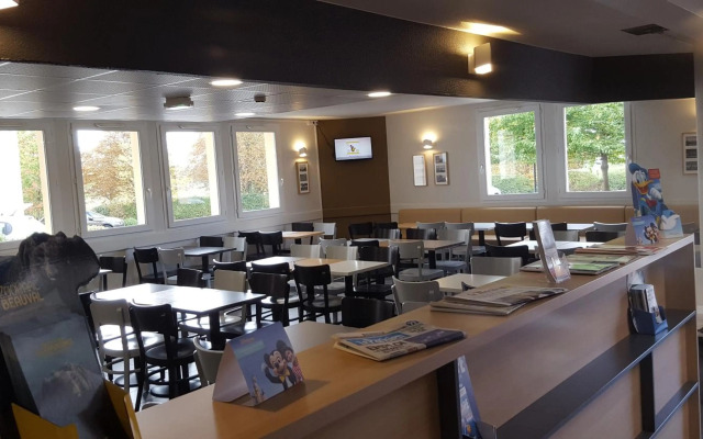 B&B HOTEL Marne-la-Vallée Bussy