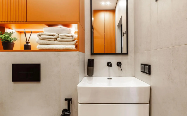 Студия в центре Казани