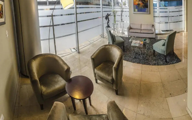 Del Pilar Miraflores Hotel