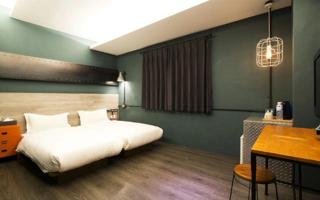 RA Guesthouse
