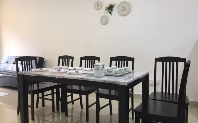 Palas Horizon Apartment