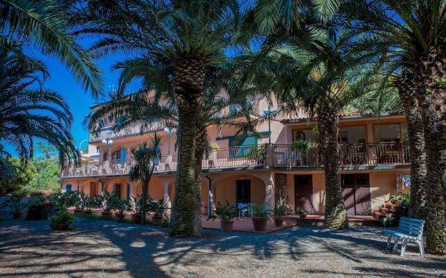 Hotel Belvedere Argentario