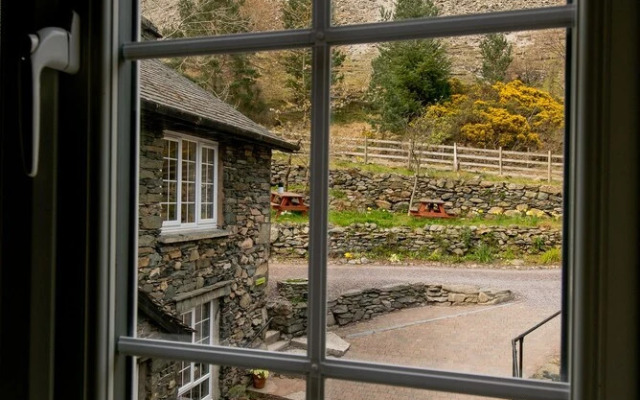 YHA Helvellyn - Hostel