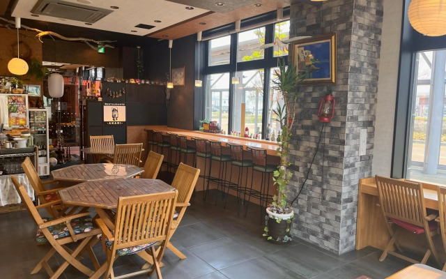 APA Hotel Joetsu Myoko Ekimae