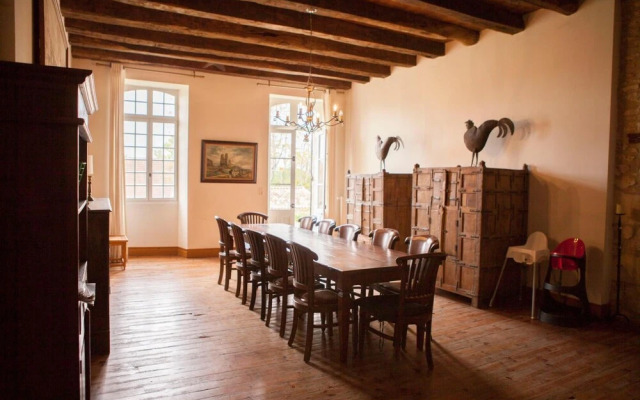 Domaine de l'Age
