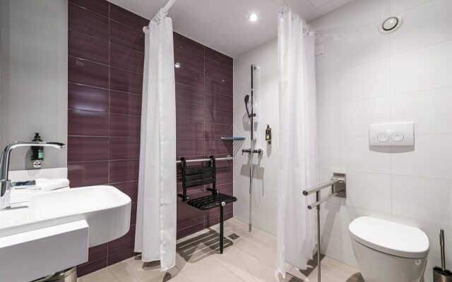 Premier Inn Berlin City Centre