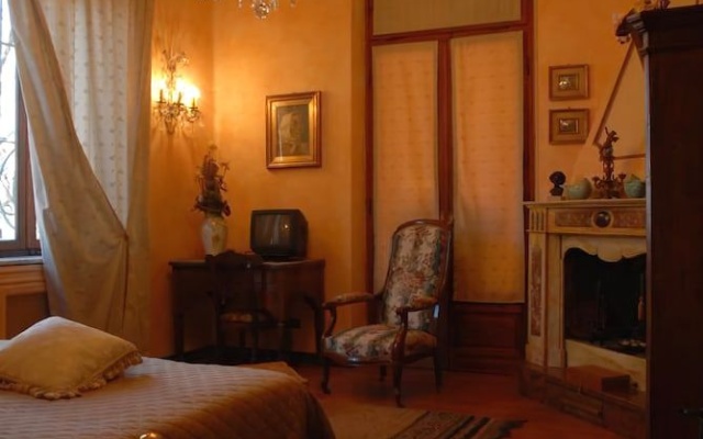 Villa Valentino