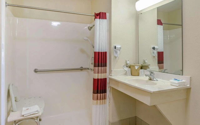 Comfort Inn & Suites Troutville - Roanoke North / Daleville