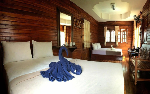 Phuphiang Khiangfah Resort