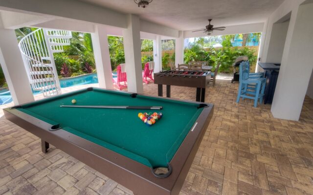 Antigua Bay Apartment 5
