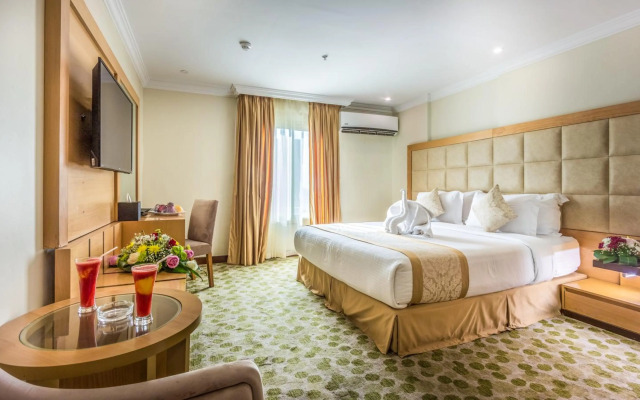 Almuhaidb Residence Al Jubail