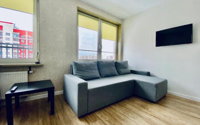 Гостим Посуточно на улице Газовиков