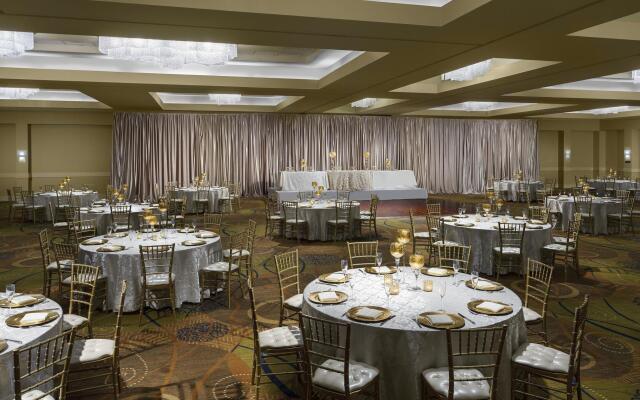 DoubleTree by Hilton Orlando Airport