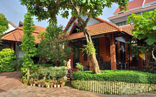 Betel Garden Villas