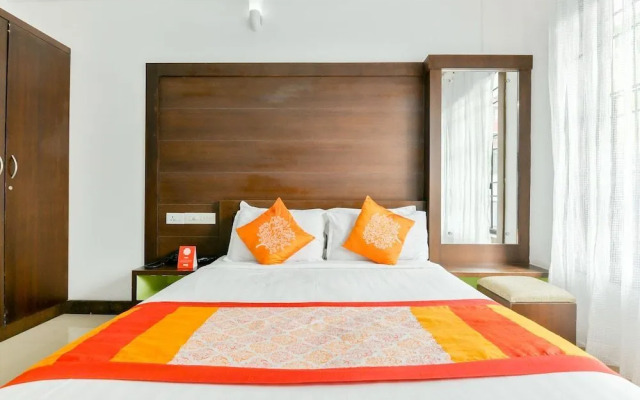 Kay Pee's Inn by OYO Rooms