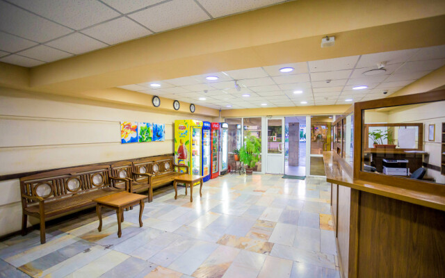 Hosilot Hotel