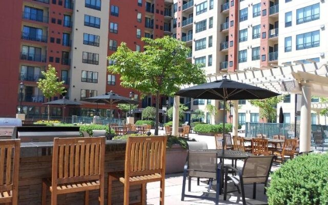 Merritt River Apartments