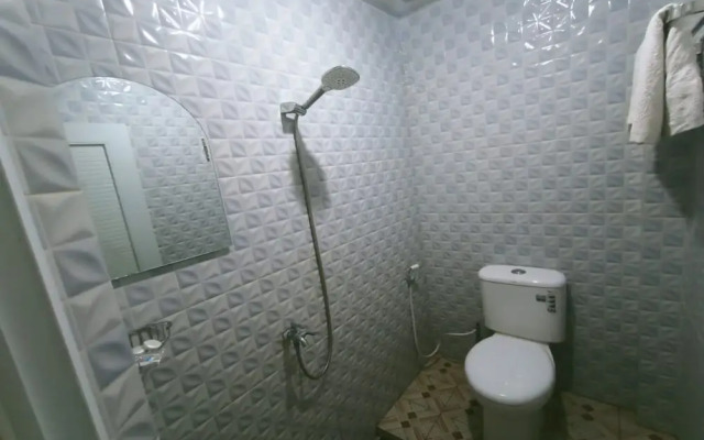 Capital O 94156 Hotel Gemudi Gold Islami