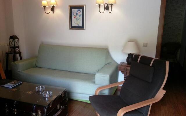 Apartamentos Rurales L'Alquería del Pilar